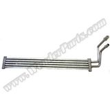 Rose Bmw F10 F01 N57/N/S/Z Direksiyon Yağ Radyatörü - - - B A17117570100