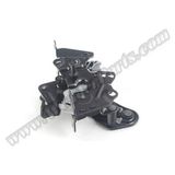 Rose Bmw F10 F07 F01 Kaput Kilidi Alt Sağ - - B A51237183762