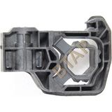 Rose Bmw F10 F10LCI Radyatör Braketi Sağ 17117575248