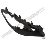 Rose Bmw F10 Far Çerçevesi Sağ Bi-Xenon - 2010-13 B A63117271912P5