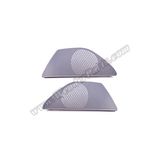 Rose Bmw F10 Kapı Hoparlör Kapağı Ön; Set Gri - - B A7225971/982