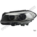 Rose Bmw F10 Komple Far Sol Bi-Xenon - 2010-13 B A63117271911