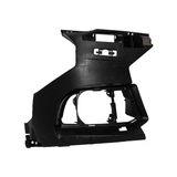 Rose Bmw F10-LCI Tampon Taşıyıcı Braketi Ön Sağ (Sis Far Yuvası) -M-Tech- 2014-16 B A51118058990P1