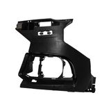 Rose Bmw F10-LCI Tampon Taşıyıcı Braketi Ön Sol (Sis Far Yuvası) -M-Tech- 2014-16 B A51118058989P1