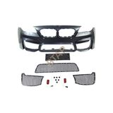 Rose Bmw F10 M5 M4 Tipi Ön Tampon P/s Sissiz 51118058988