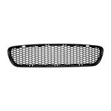 Rose Bmw F10 Tampon Izgarası Ön Orta -///m5- 2010-13 B A51118047391