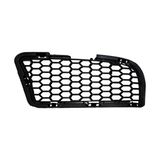 Rose Bmw F10 Tampon Izgarası Ön Sol; Açık -///m5- 2010-13 B A51118047393