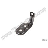 Rose Bmw F10+LCI Çamurluk Braketi Ön Iç Sağ - - B A41357207206