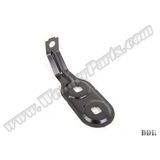 Rose Bmw F10+LCI Çamurluk Braketi Ön Iç Sağ - - B A41357207208