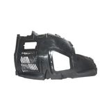 Rose Bmw F10+LCI Çamurluk Davlumbazı Ön Sol; Ön Taraf - - B A51717186727