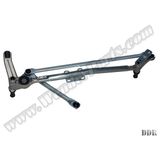 Rose Bmw F10+LCI F01+LCI Silecek Mekanizması Ön; Motorsuz - - B A61617306266P1