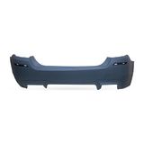 Rose Bmw F10+LCI Tampon Arka; Pdcli -///m5- 2010-16 B A51128048595