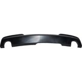 Rose Bmw F10+LCI Tampon Difüzörü Arka; <o-O> Egz.çıkışlı -M-Tech- 535I 2010-16 B A51127906283