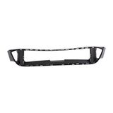 Rose Bmw F10+LCI Tampon Izgara Çerçevesi Ön Orta -M-Tech- 2010-16 B A51748049347