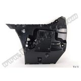 Rose Bmw F10+LCI Tampon Taşıyıcı Braketi Arka Sol -M-Tech- 2010-16 B A51127184767