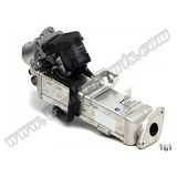 Rose Bmw F20 F30 F10 F01 X3:F25 X5:F15 N47/N N57/N Egr Radyatörü - - - B A11717823210