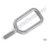 Rose Bmw F20 F30>F36 MINI-F54>F57 Kaput Kilit Karşılığı Üst - - B A51237247080