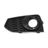 Rose Bmw F22+LCI Tampon Izgarası Ön Sol; Pdcli; (Led Sis Farı) -M-Tech- 2013-21 B A51118071245