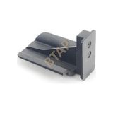 Rose Bmw F30 F30LCI Tampon Braketi Ön Orta 51117296308
