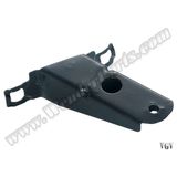Rose Bmw F30 F32 F36 Çamurluk Braketi Ön Iç Sol Ön Taraf; Üst - - B A41358066937
