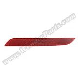 Rose Bmw F30 F32 F36 Tampon Reflektörü Arka Sağ - - B A63147301188