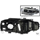 Rose Bmw F30 Far Kasası Sağ Bi-Xenon - 2012-15 B A63117314532P2
