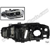 Rose Bmw F30 Far Kasası Sol Bi-Xenon - 2012-15 B A63117314531P2