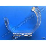 Rose Bmw F30-LCI Far LED Yüzüğü Iç Sol - 2016-18 B A63117419633P6