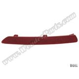 Rose Bmw F30-LCI Tampon Reflektörü Arka Sağ - 2016-18 B A63147400208