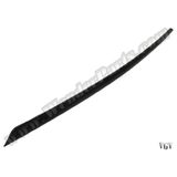 Rose Bmw F30 Tampon Çitası Ön Orta -Sport- 2012-15 B A51117279699