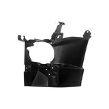 Rose Bmw F30 Tampon Taşıyıcı Braketi Ön Sağ (Sis Far Yuvası) -M-Tech- 2012-15 B A51118054164