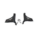 Rose Bmw F30+LCI Çamurluk Ön; Set; Krom Çitalı Alüminyum F80 -///m3- 2012-18 B A8066915/916A