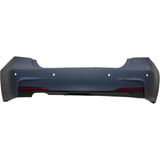 Rose Bmw F30+LCI Komple Tampon Arka; Pdcli, <o> Egz.çıkışlı -M-Tech- 2012-18 B A51128056498S1