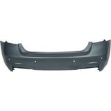 Rose Bmw F30+LCI Tampon Arka; Pdcli -M-Tech- 2012-18 B A51128056498