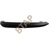 Rose Bmw F30LCI Tampon Izgara Çıtası Sol 51117396843