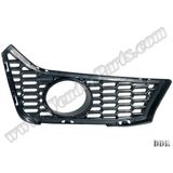 Rose Bmw F30+LCI Tampon Izgarası Ön Sağ; Sis Delikli -///m3-Style- 2012-18 B A51118054302R1