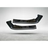 Rose Bmw F30+LCI Tampon Splitteri Arka (Set) -///m-Performance- 2012-18 B A51128054199