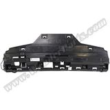Rose Bmw F30+LCI Tampon Taşıyıcı Braketi Arka Orta - 2012-18 B A51127256921