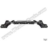 Rose Bmw F30+LCI Tampon Taşıyıcı Braketi Arka Orta - 2012-18 B A51127256922