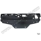 Rose Bmw F30+LCI Tampon Taşıyıcı Braketi Arka Orta -M-Tech- 2012-18 B A51128054200