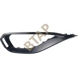Rose Bmw F32 F33 F36 Sis Çerçevesi Sol 51117294839