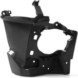 Rose Bmw F32+LCI F36+LCI Tampon Taşıyıcı Braketi Ön Sağ (Sis Far Yuvası) -M-Tech- 2013-20 B A51118054512