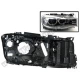 Rose Bmw F34 Far Kasası Sağ Bi-Xenon - 2013-16 B A63117355556P2