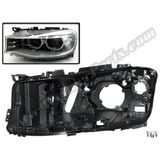 Rose Bmw F34 Far Kasası Sol Bi-Xenon - 2013-16 B A63117355555P2