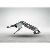 Rose Bmw F34+LCI Çamurluk Braketi Ön Iç Sağ Ön Taraf; Alt - - B A41357329536