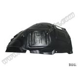 Rose Bmw F34+LCI Çamurluk Davlumbazı Ön Sağ; Ön Taraf; Man.şanz - - B N51717288910