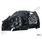 Rose Bmw F34+LCI Çamurluk Davlumbazı Ön Sağ; Ön Taraf; Otm.şanz - - B N51717288912