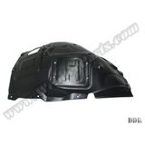 Rose Bmw F34+LCI Çamurluk Davlumbazı Ön Sol; Ön Taraf - - B N51717288909