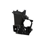 Rose Bmw F34+LCI Tampon Taşıyıcı Braketi Ön Sağ (Sis Far Yuvası) -M-Tech- 2013- B A51118057190