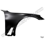 Rose Bmw G11 Çamurluk Ön Sağ; Alüminyum - 2015-18 B N41007427514A